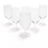 Schott Zwiesel Pure Water Goblets, Set of 6