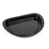 Peugeot Half Moon Ceramic Grill Plancha
