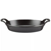 Staub Oval Roasting Dish, .75 qt.
