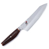 Miyabi Artisan 7" Rocking Santoku Knife
