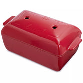 Emile Henry Bread Loaf Baker, 9.5" x 6"