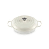 Le Creuset Signature Braiser, 3.5 qt.