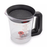 OXO Good Grips Good Gravy Fat Separator, 4 Cup