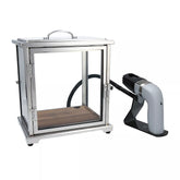 Crafthouse by Fortessa Smoking Box and Handheld Smoker