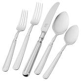 Zwilling J.A. Henckels Vintage 1876 Flatware Set