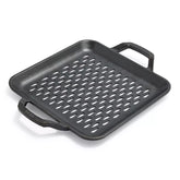 Lodge Chef Collection Grill Topper, 11"