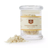 Bitterman Salt Co. Rosemary Flake Salt, 1.3 oz.