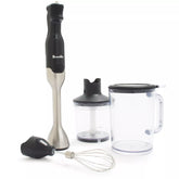 Breville Control Grip Immersion Blender
