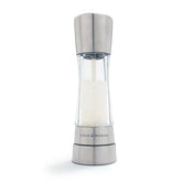 Cole & Mason Derwent Salt & Pepper Mills, Stainless Steel