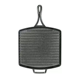 Lodge Blacklock Square Grill Pan, 12"