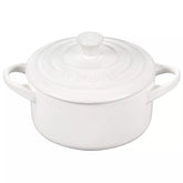 Le Creuset Petite Cocotte, 14 oz.