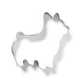 Sur La Table Corgi Cookie Cutter