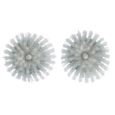 OXO SteeL Soap-Squirting Palm Brush Refills, 2-Pack