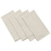 Meema Striped Napkins, Set of 4