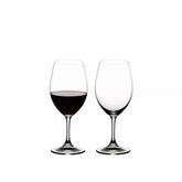 RIEDEL Ouverture Red Wine Glass, Set of 2