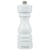 Cole & Mason London Salt Mills, 7"