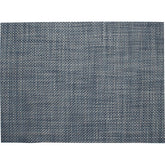 Chilewich Basketweave Placemat, 19" x 14"