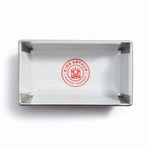 King Arthur Baking 2-Piece Loaf Pan Liner Set, 10.5"