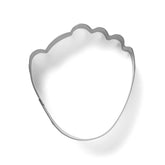 Sur La Table Baseball Glove Cookie Cutter