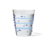 Sur La Table Dot & Dash Tumbler