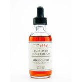 Jack Rudy Cocktail Co. Aromatic Bitters