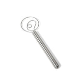Sur La Table Stainless Steel Dough Whisk