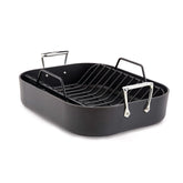 All-Clad HA1 Expert Nonstick Roaster w/ Rack