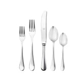 Mepra Brescia 5-Piece Flatware Set