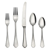 Mepra Dolce Vita 5-Piece Flatware Set