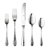 Mepra Epoque 5-Piece Flatware Set