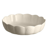 Emile Henry Madeleine Round Baker