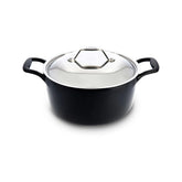All-Clad Enameled Cast Iron Dutch Oven, 6 qt.