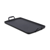 All-Clad Enameled Cast Iron Plancha, 11" x 19"