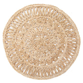 Caravan Circolo Abaca Placemats, Set of 4