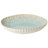 Costa Nova Mallorca Serving Bowl