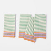 Siafu Home Maua Napkins, Set of 4
