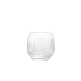 Fortessa Estiva Double Old Fashioned Glasses, Set of 4