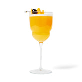 Luigi Bormioli Backdoor ‘20s Barracuda Cocktail Glass