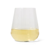 Bormioli Rocco InAlto Uno Stemless Wine Glass