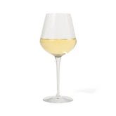 Bormioli Rocco InAlto Sauvignon Blanc White Wine Glass