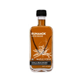 Runamok Vanilla Bean Infused Maple Syrup