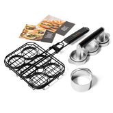 Sur La Table Ultimate Sliders Kit