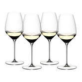RIEDEL Veloce Riesling Wine Glass, Set of 4