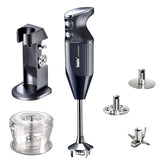 bamix® M150 Mono Pro Deluxe Immersion Blender