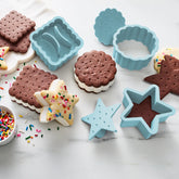 Ice Cream Sandwich Molds, Set of 3