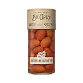 Bio Orto Organic Datterini Tomatoes in Water