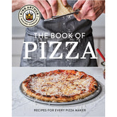 King Arthur Baking Company's Book of Pizza