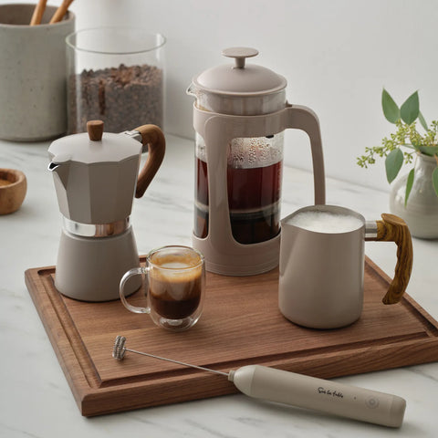 Sur La Table Frothing Pitcher