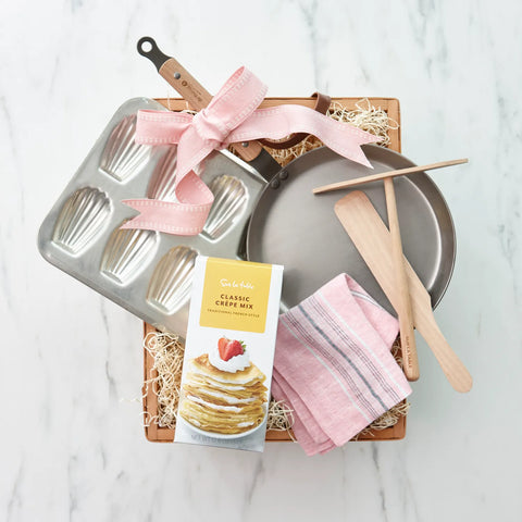 Sur La Table Crêpe Spreader