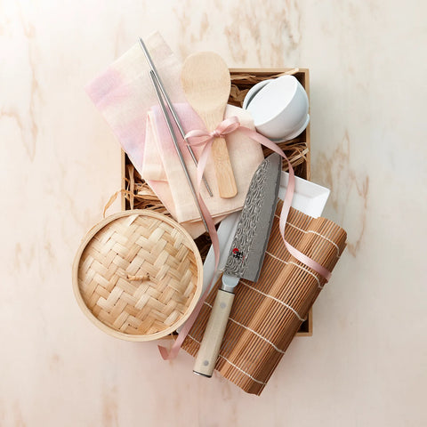 Sur La Table Sushi Kit with Paddle